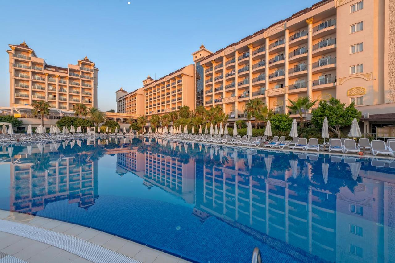 Lake River Side Hotel Spa Exterior photo