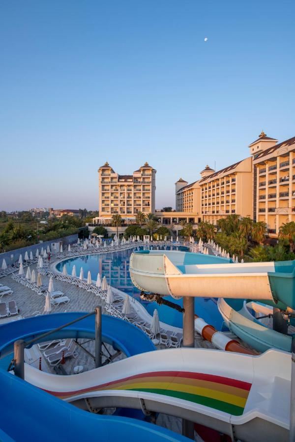 Lake River Side Hotel Spa Exterior photo
