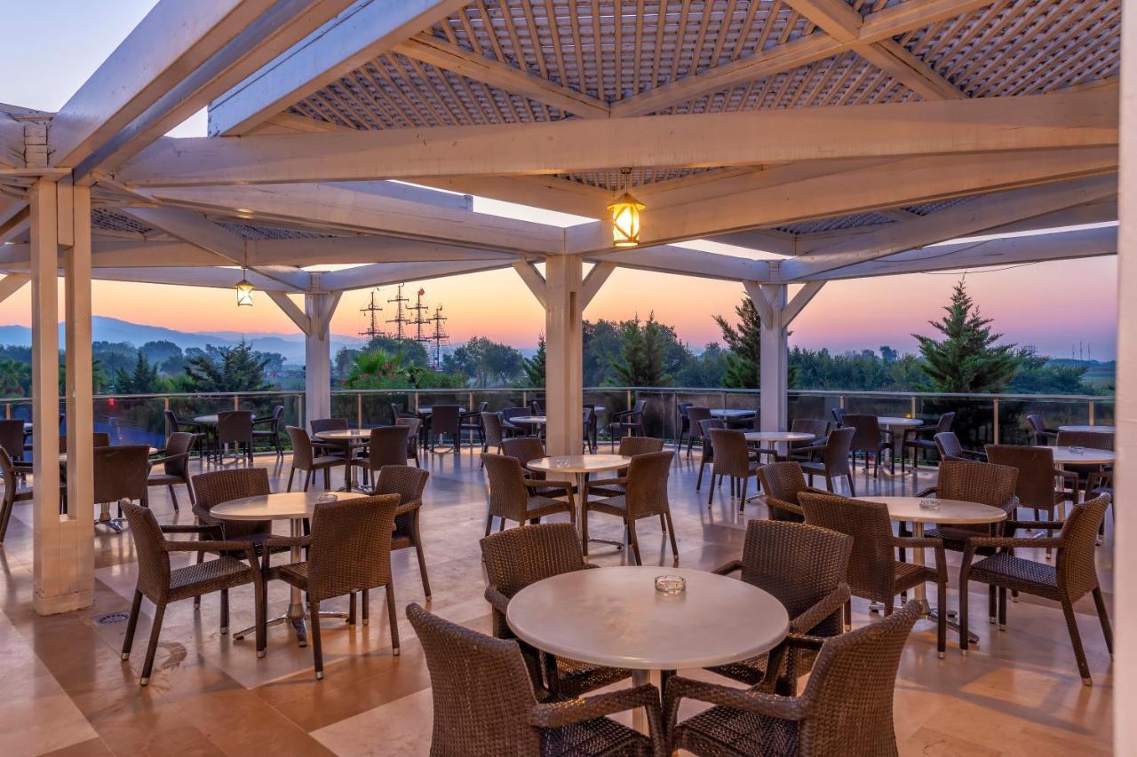 Lake River Side Hotel Spa Exterior photo