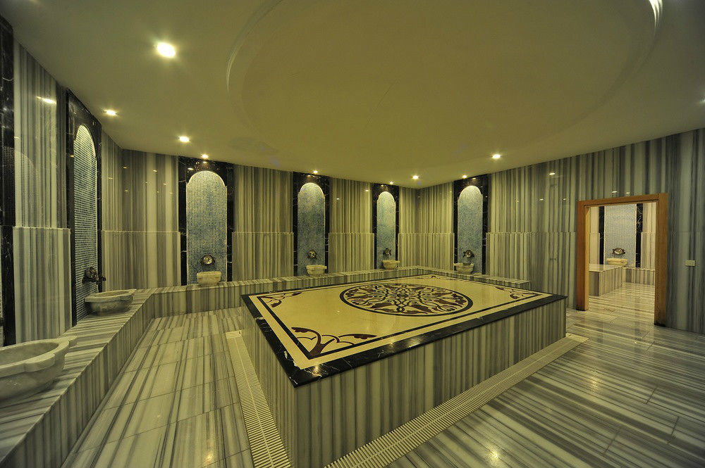 Lake River Side Hotel Spa Exterior photo